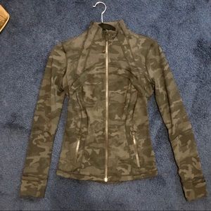 Lululemon Define Jacket